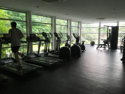 Parc Rosewood (D25), Condominium #154930802